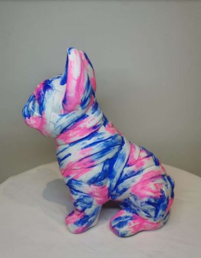 Stathis Alexopoulos - French Bulldog