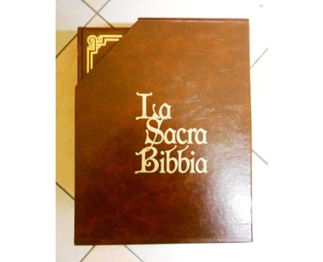 La Santa Biblia - Ediciones Velar