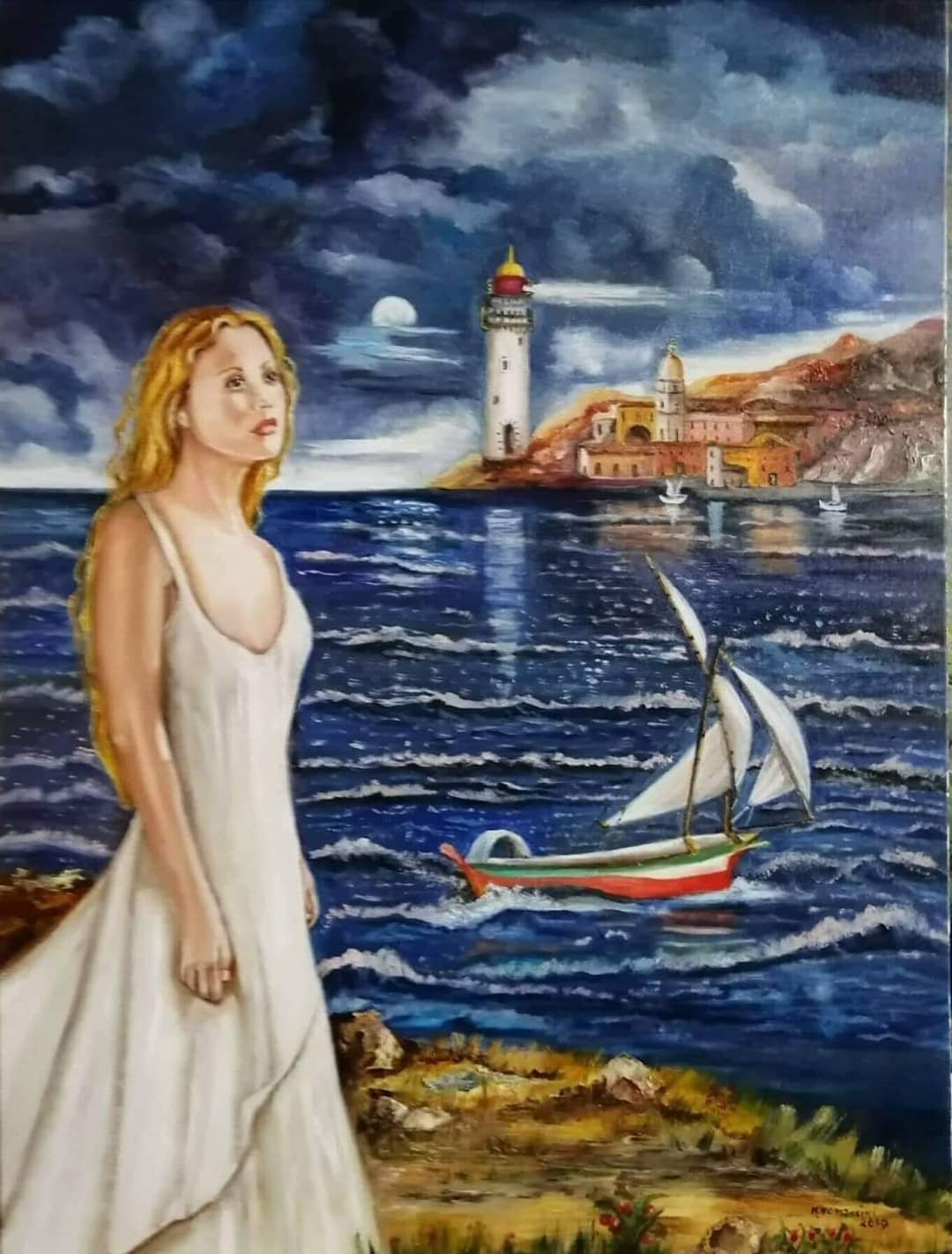 LA ISLA DEL AMOR