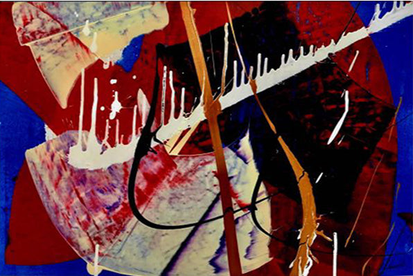 Vittorio Amadio - Chained Syllables