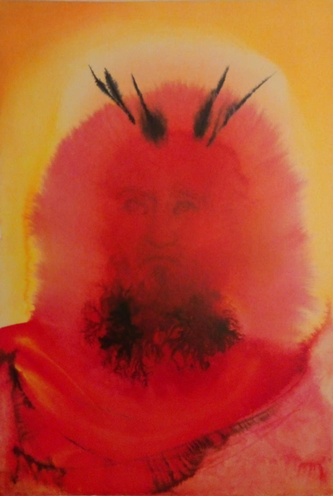 Salvador Dalí - Untitled