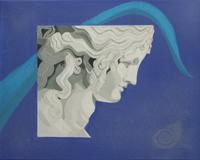 Gloria De Marco - ELENA'S PROFILE - A Tribute to Canova