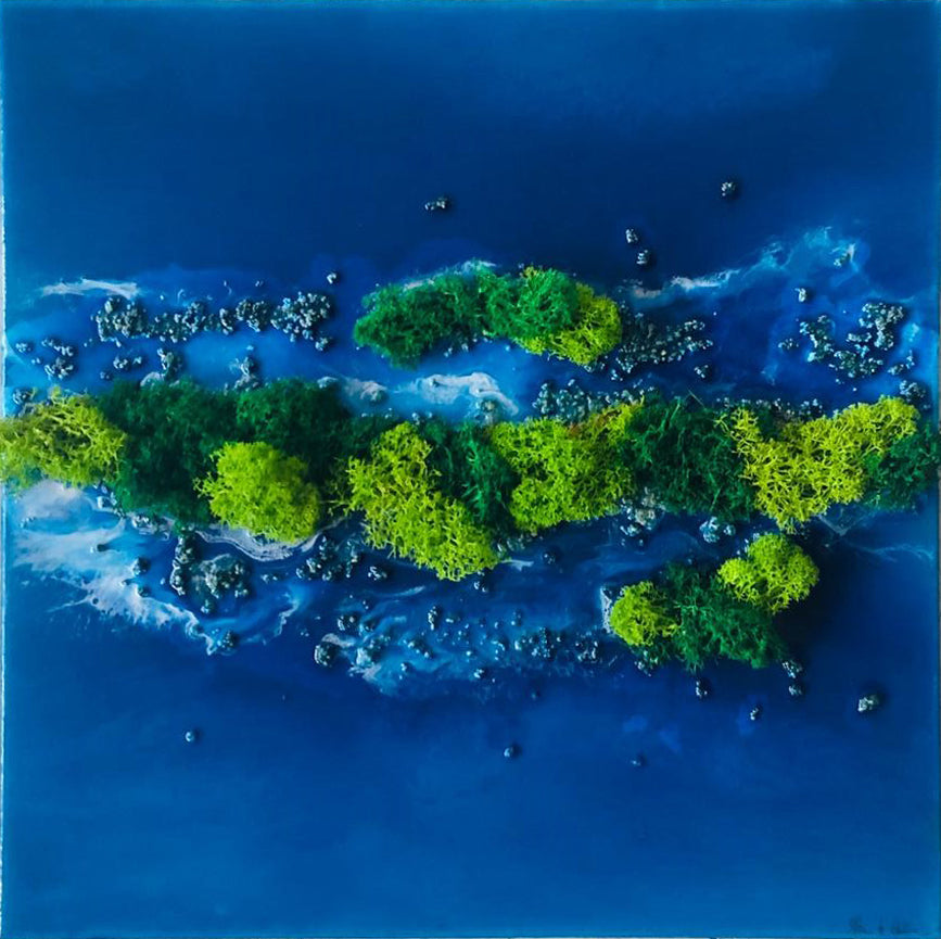 Marina De Carlo - Salmo 34:1