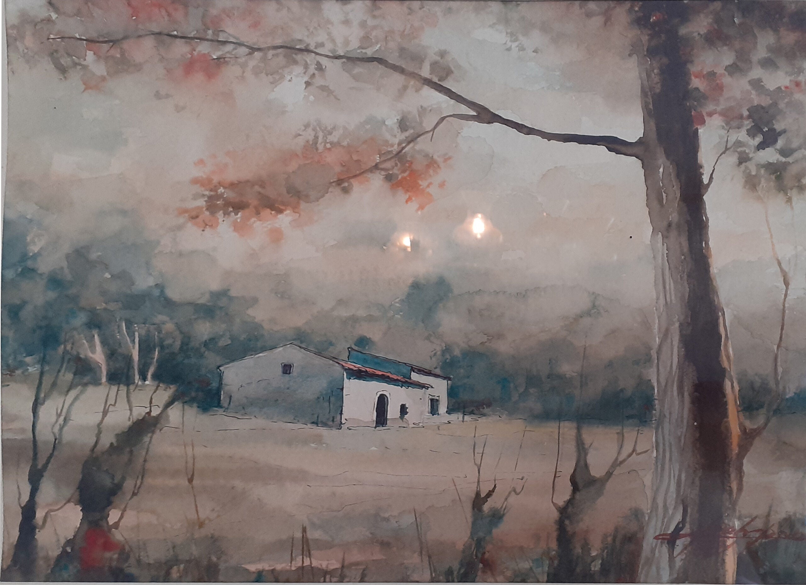 Antonio Occhipinti - Sin título