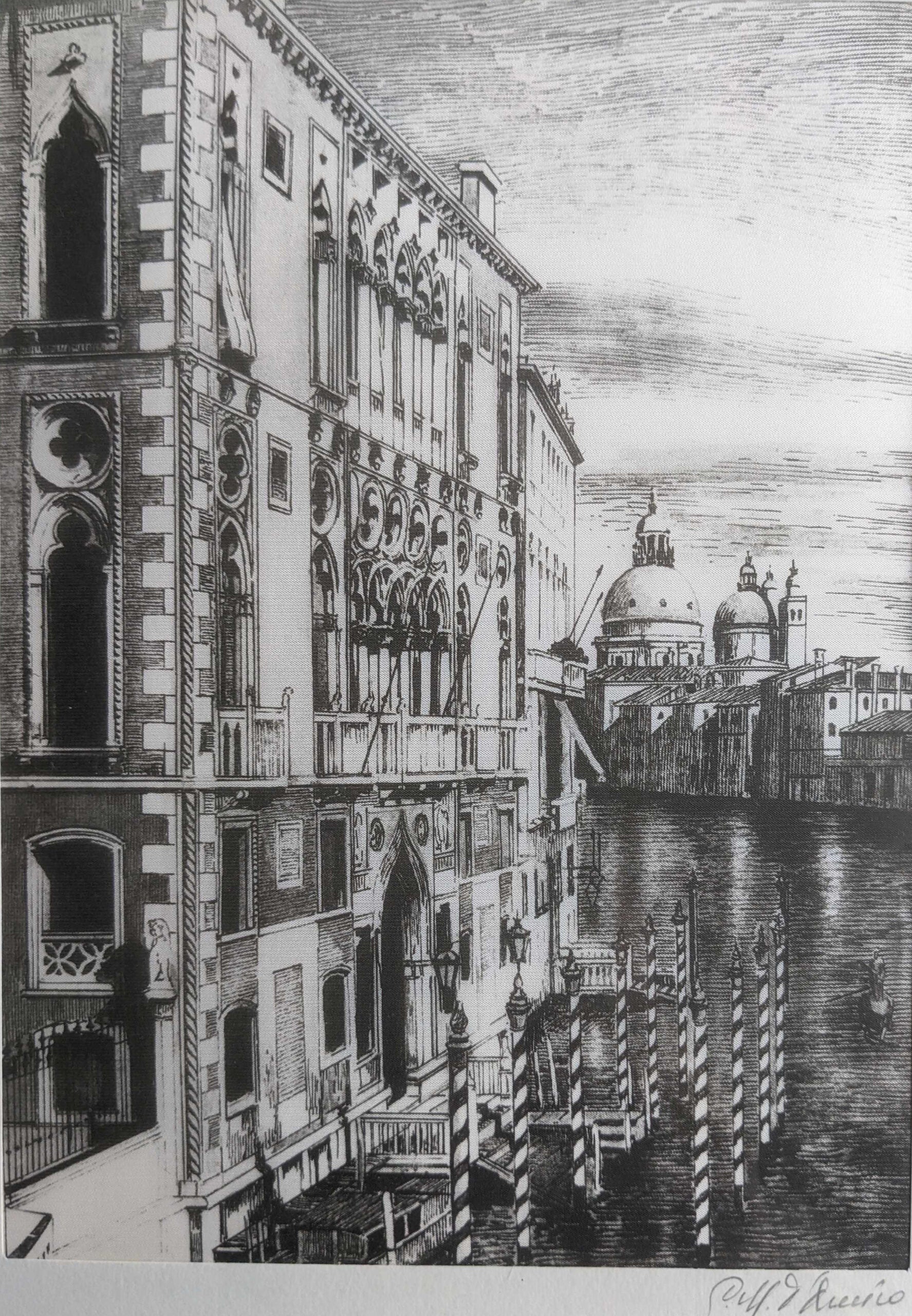 Giuseppe D'Amico - Senza titolo