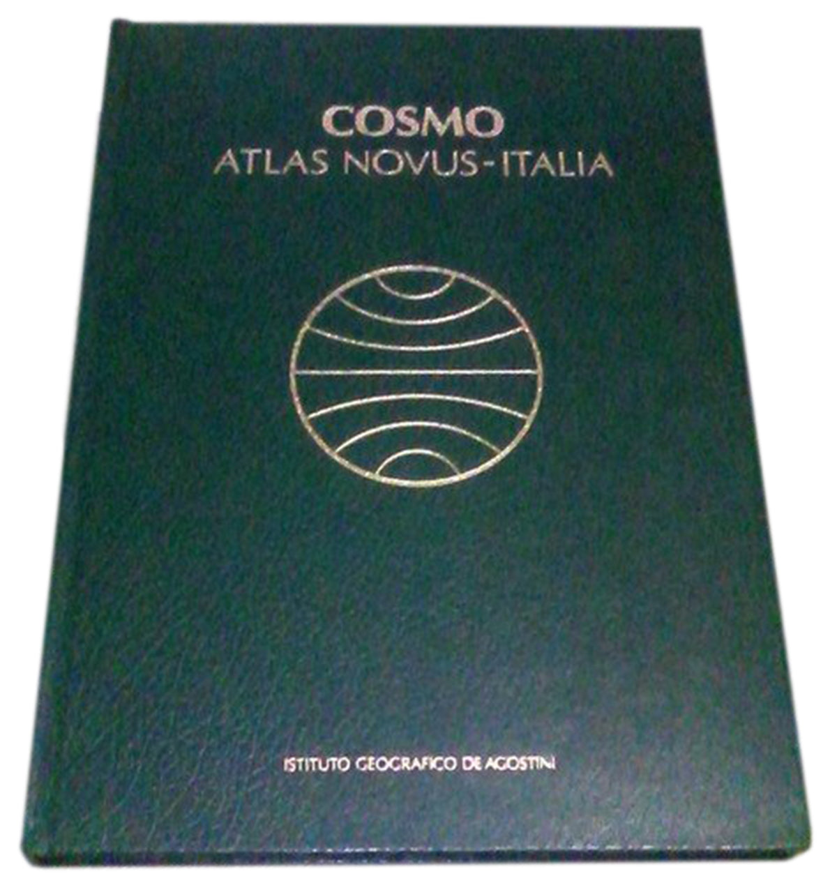 Cosmo - DeAgostini