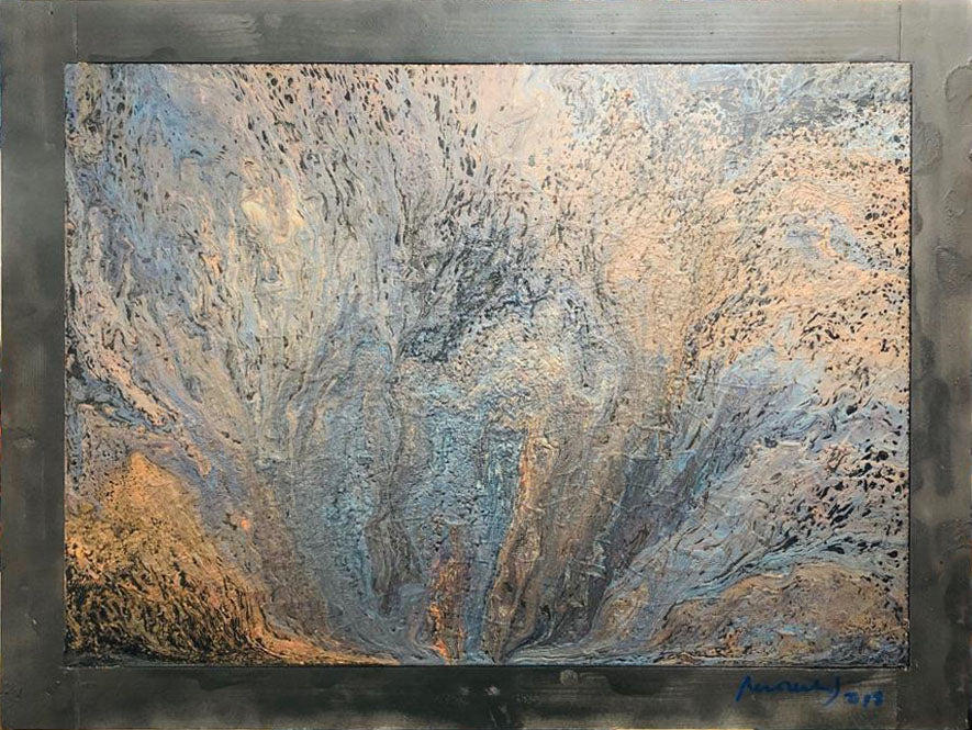 Nicola Morea - Untitled