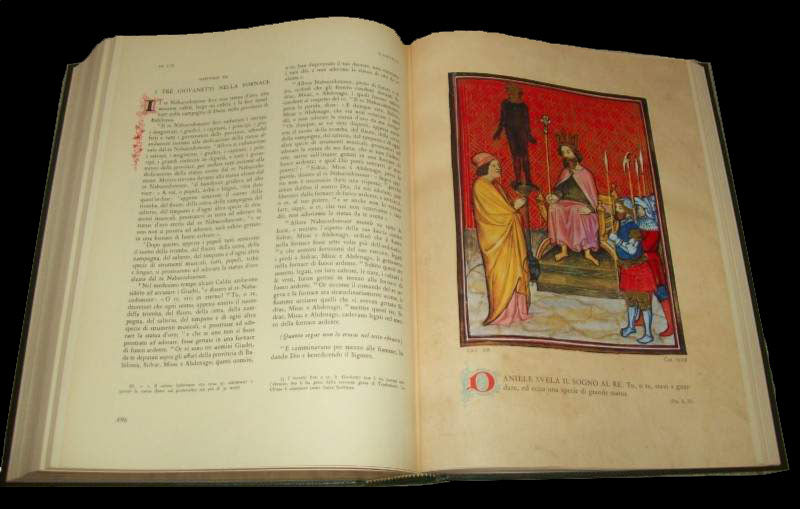 La Santa Biblia - SAIE