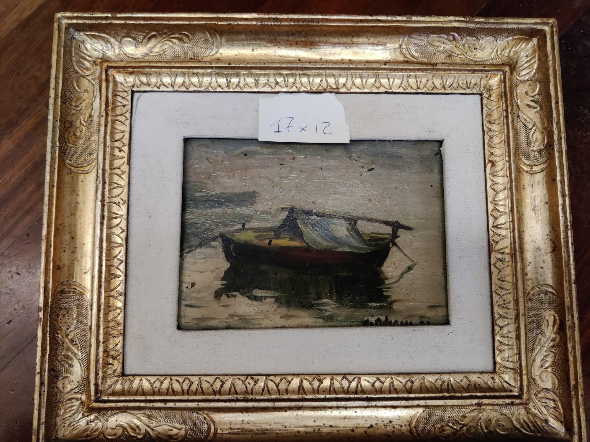 Nicola Migliozzi - Lot of works