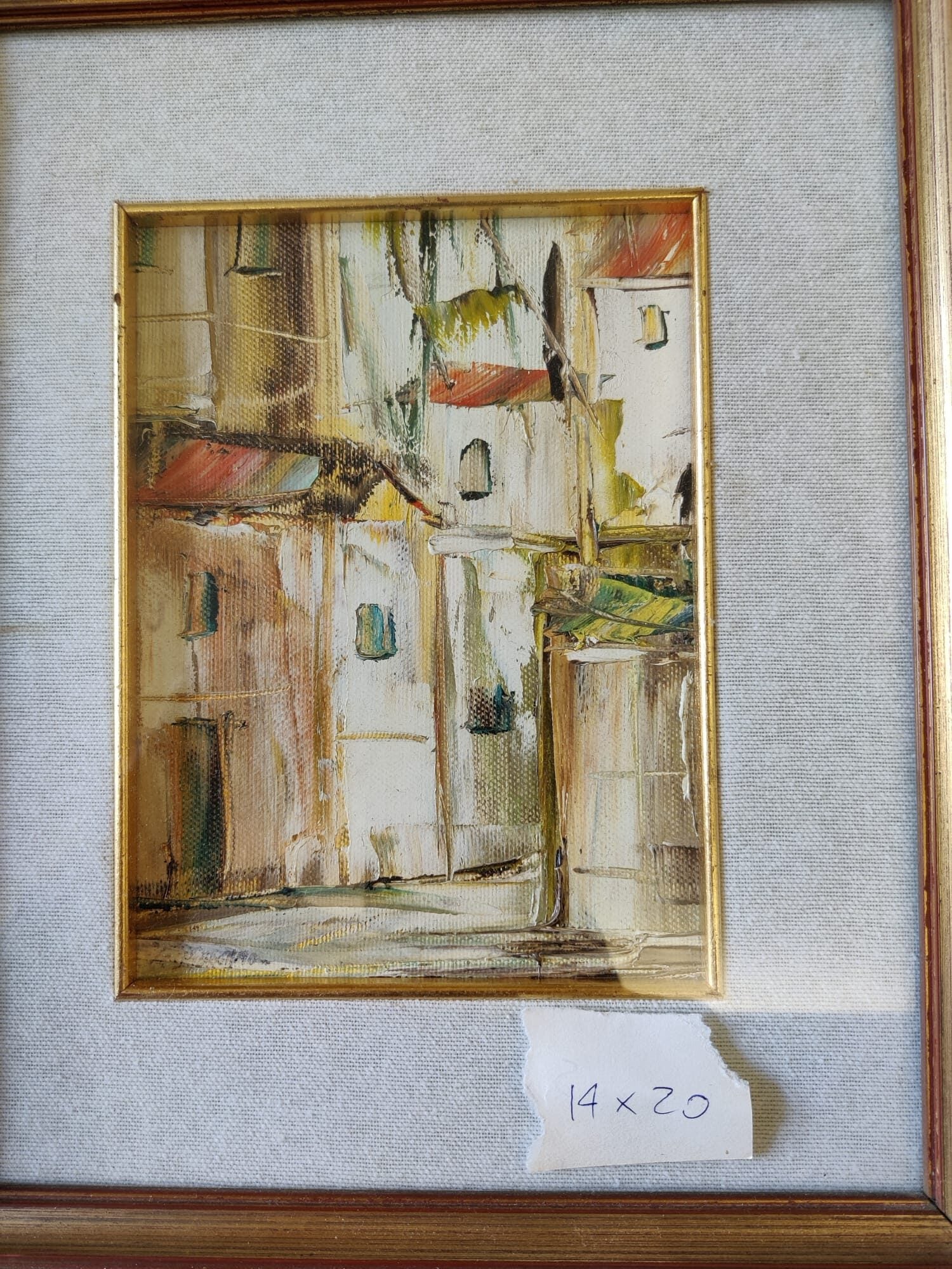 Giuseppe Bergamo - Lotto di opere