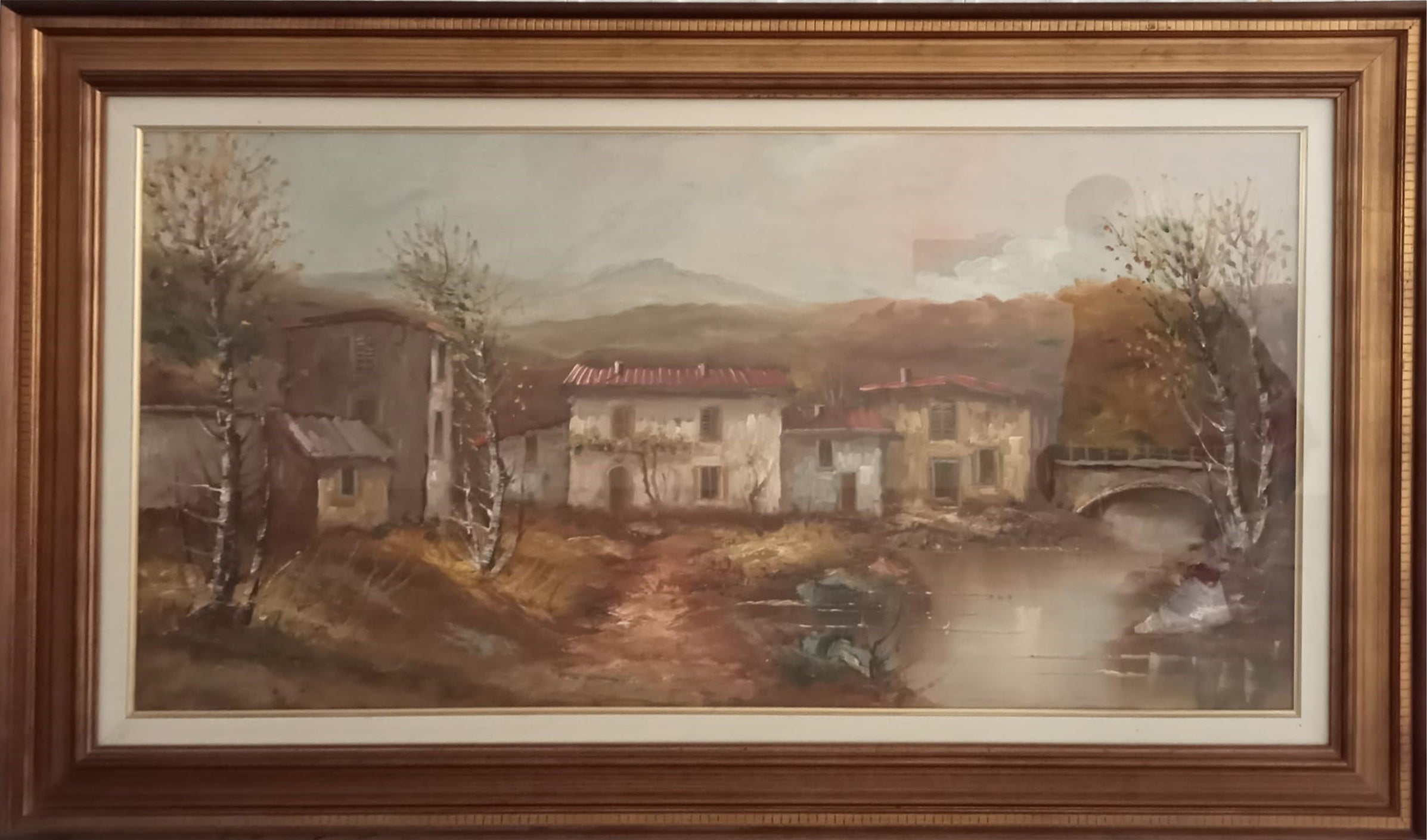 G. Molla - Landscape