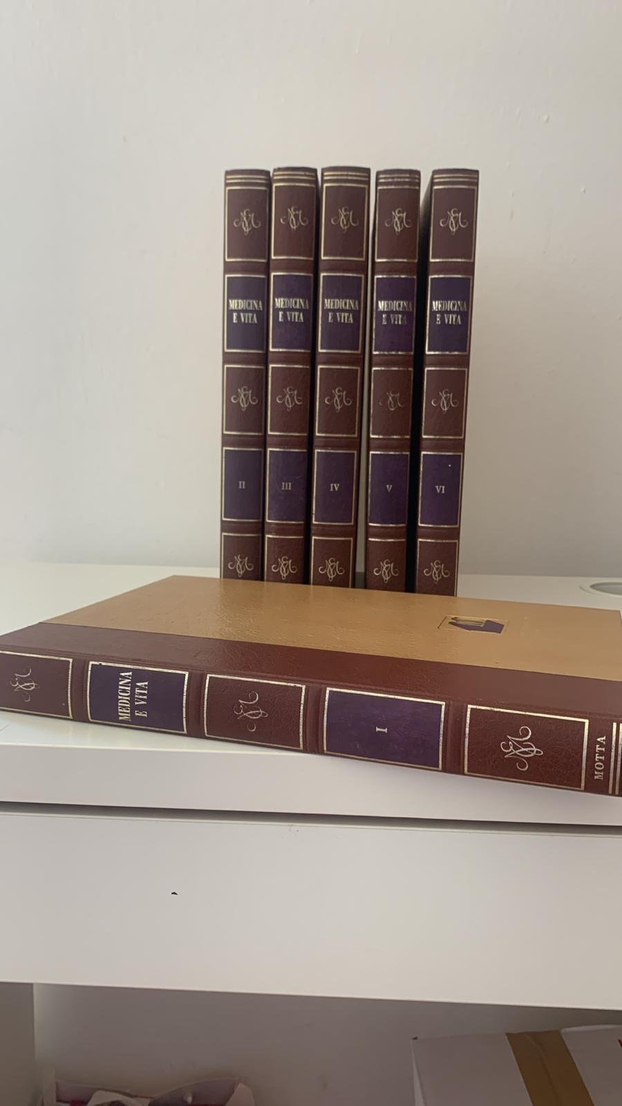 Motta Encyclopedia