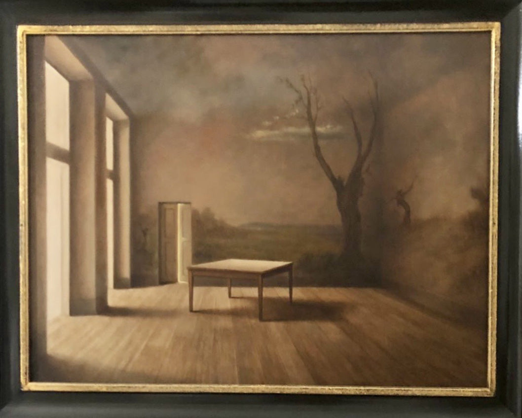 Antonio Nunziante - Vision