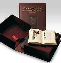 El libro de horas de D'Alessandro - Treccani