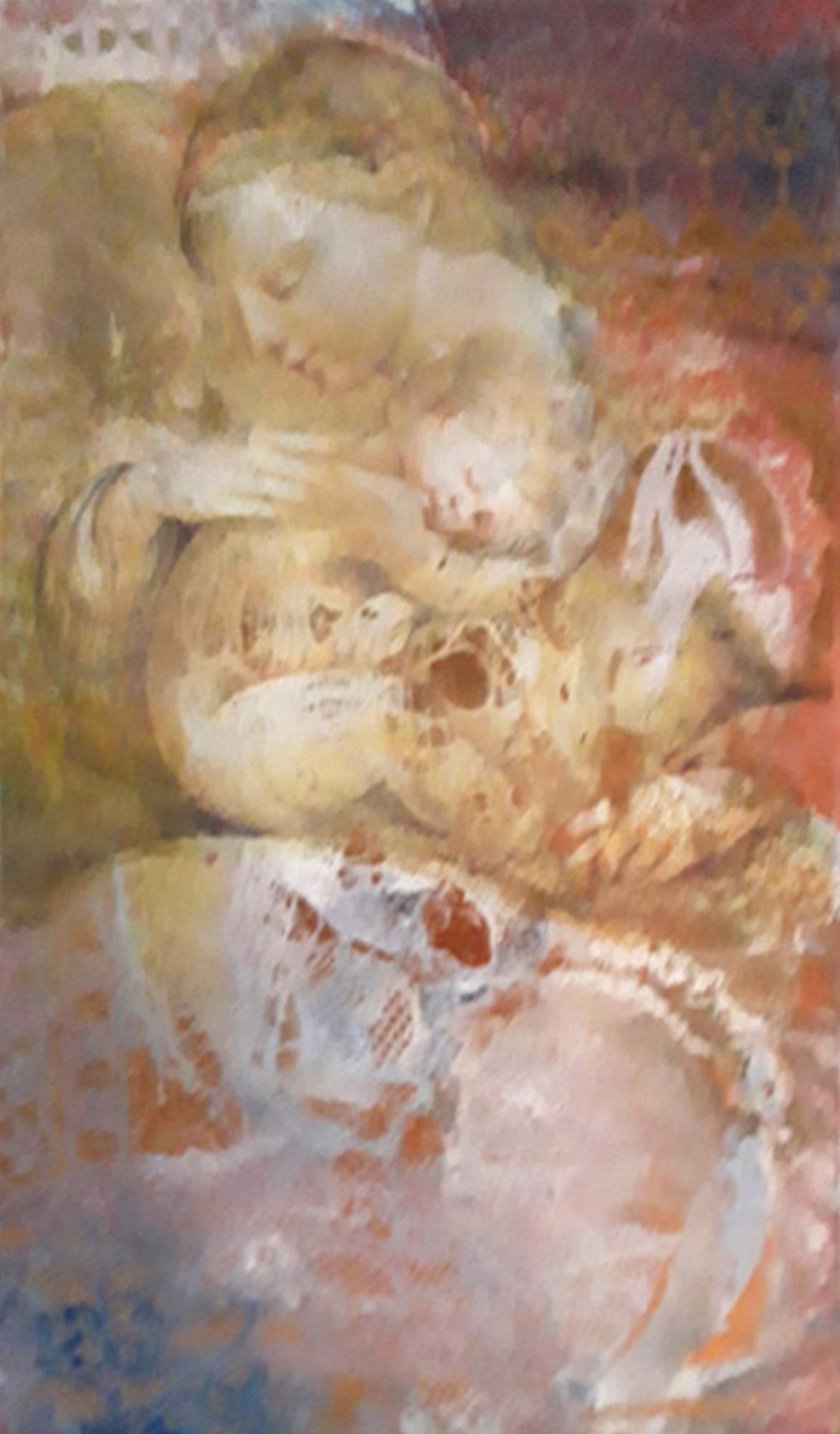 Elvio Marchionni - Maternity