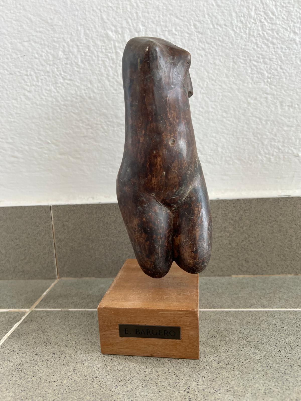 Enrico Bargero - Figura