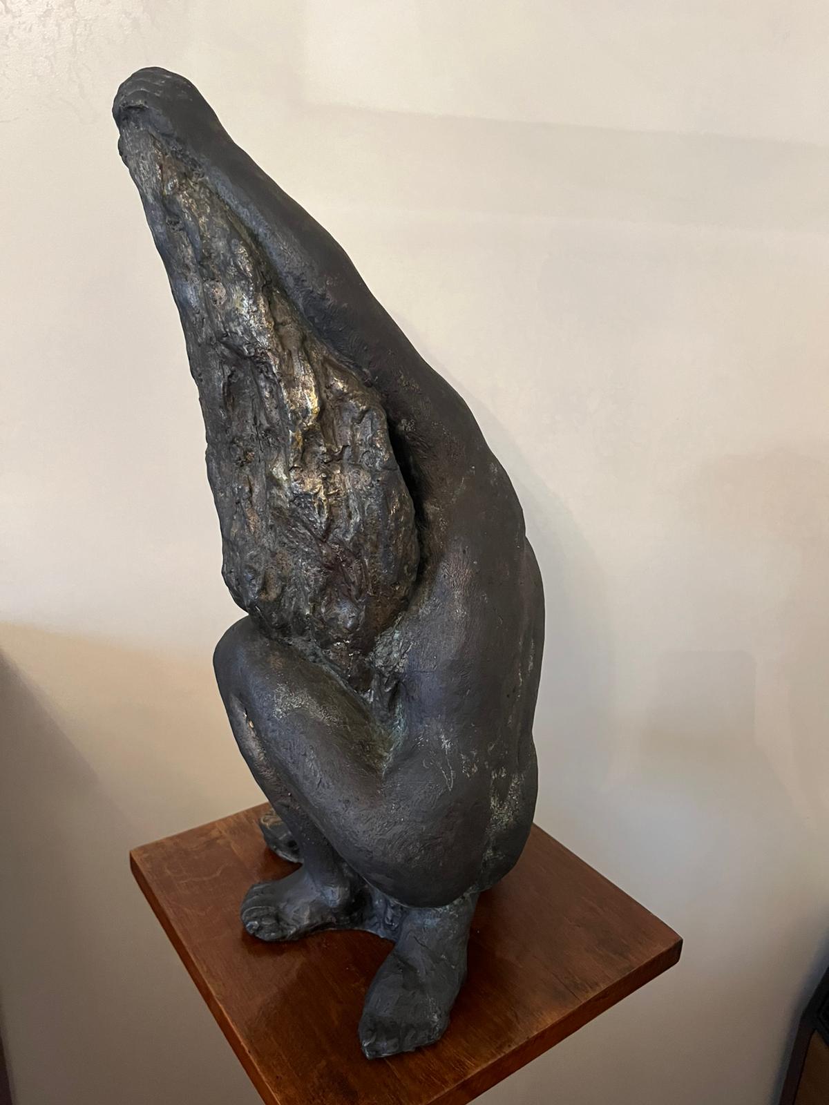 Tommaso Gismondi - La pescatrice