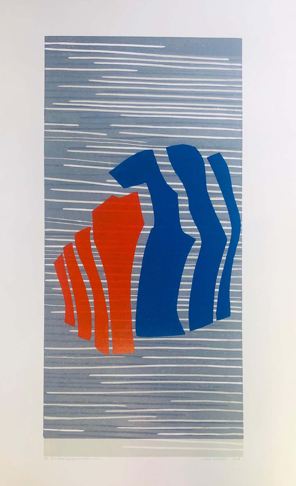 Lucia Nardelli - Complementarity 1
