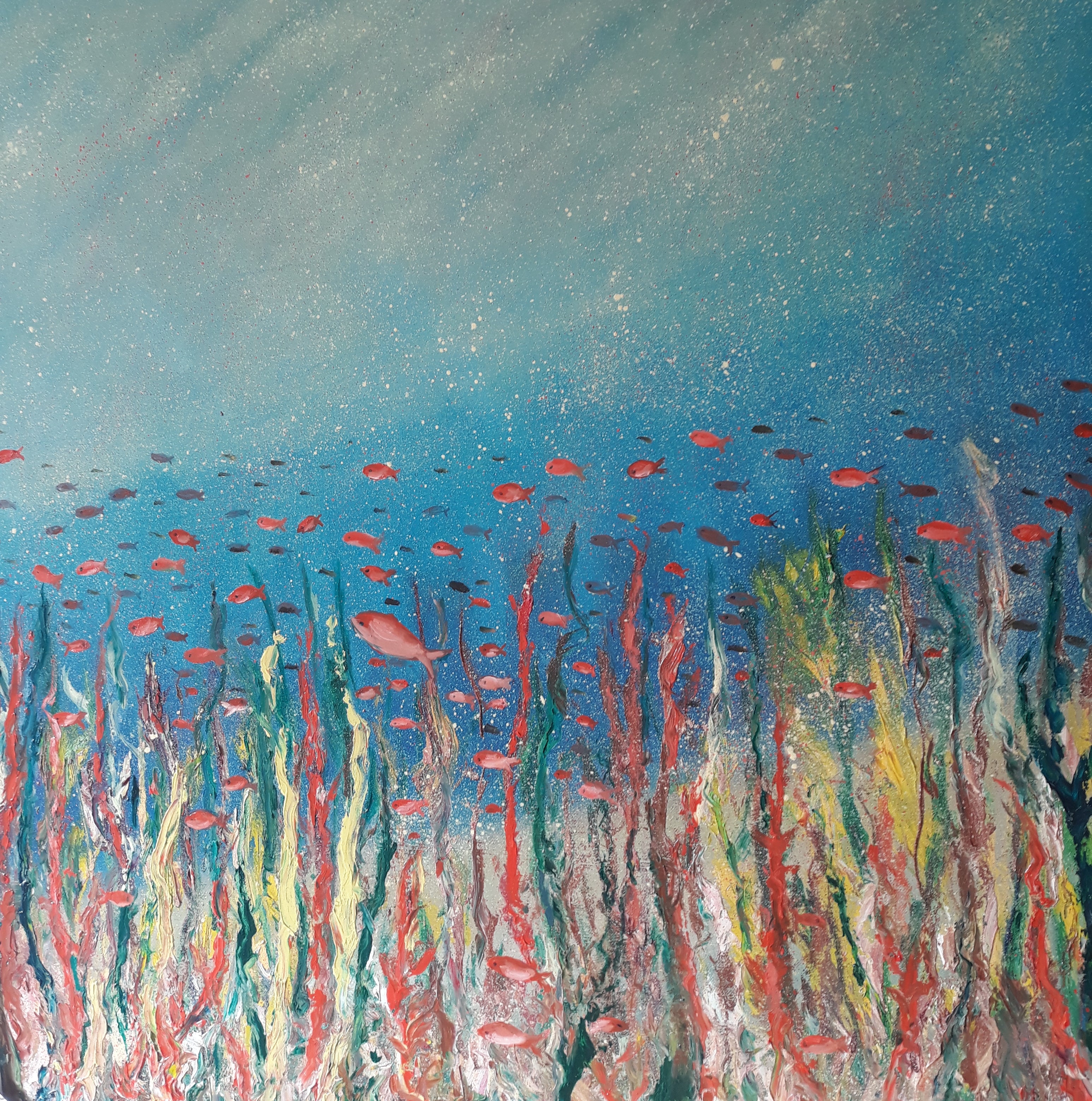 SEABED