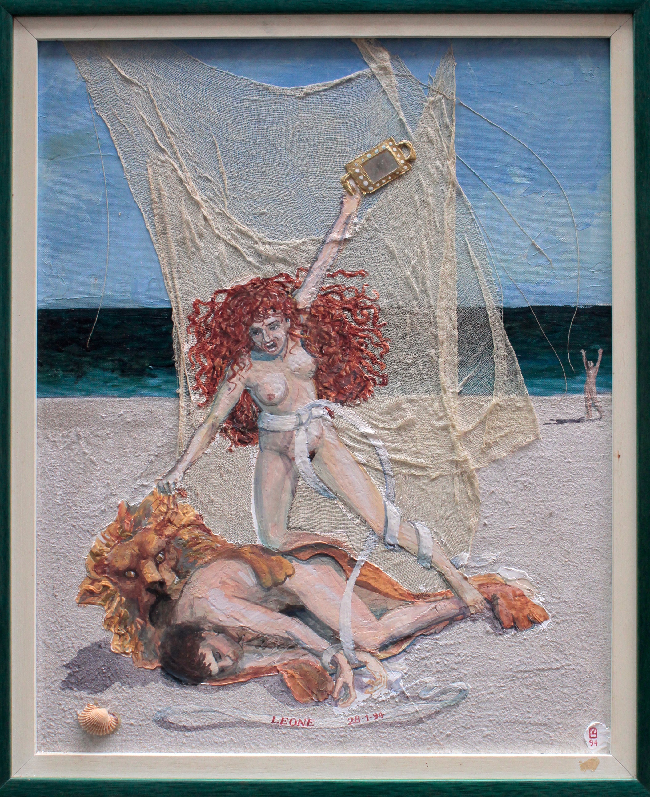 Lion