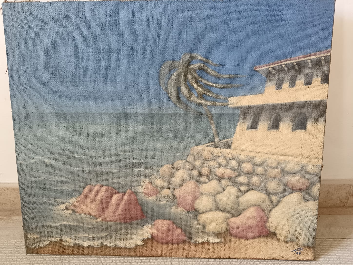 Sea Breeze