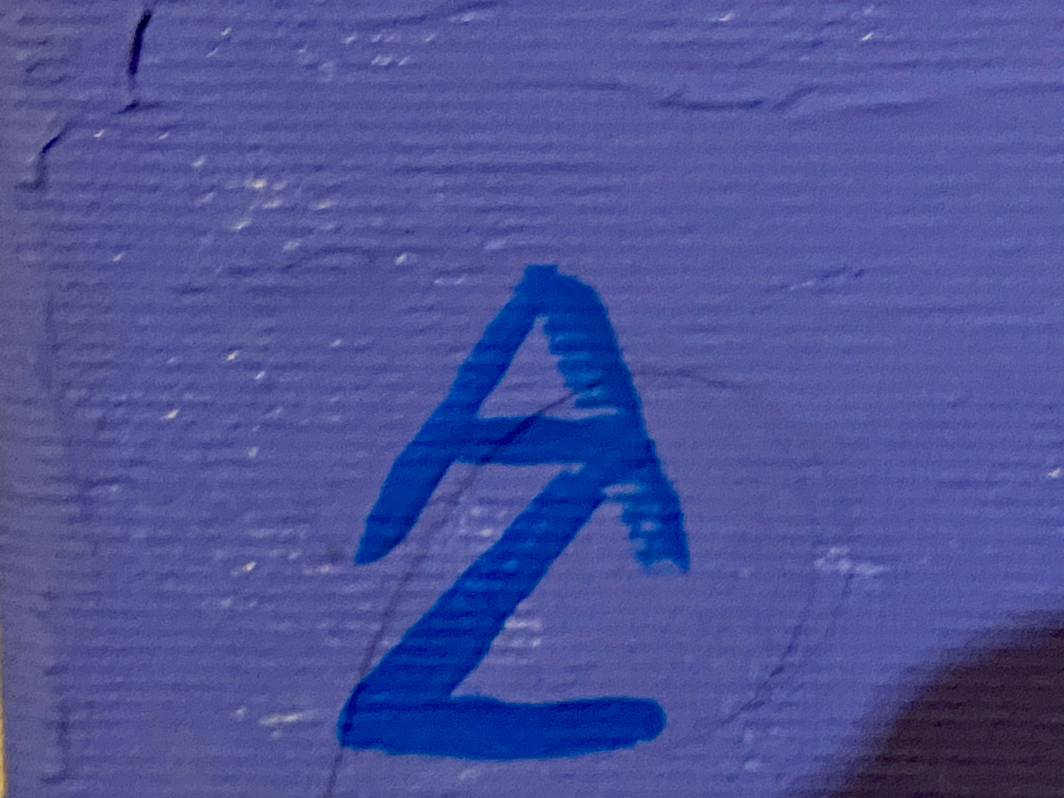 Awakening – Acrilico – Anette Zeltner