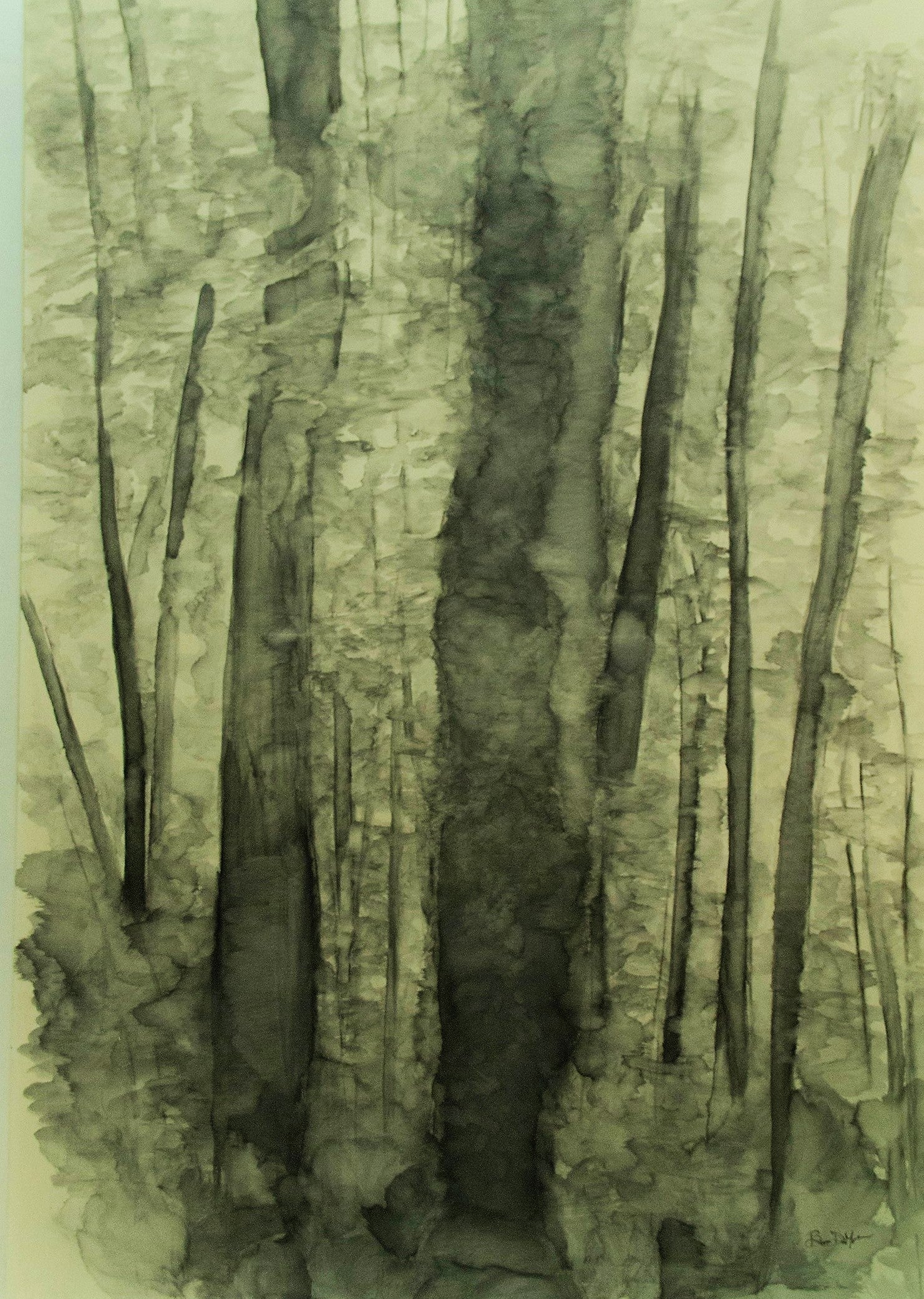 Bianca De Maio - Untitled