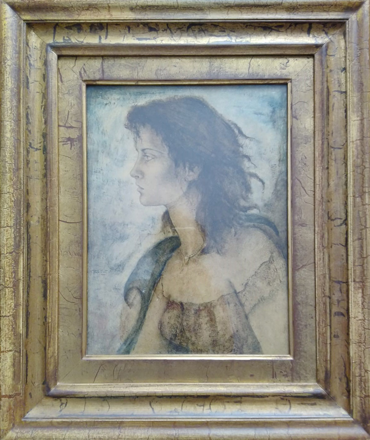 Santo Forlini - Untitled
