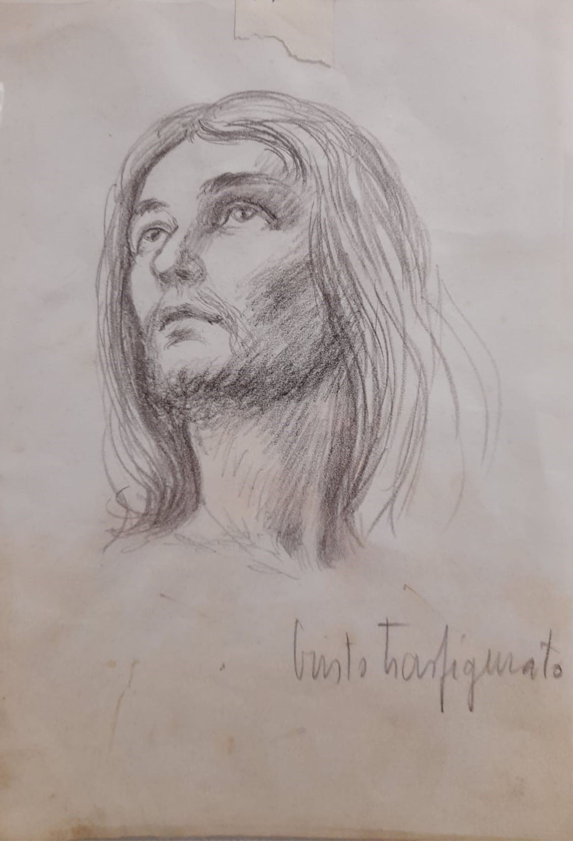 Gianfranco Verri - Senza titolo
