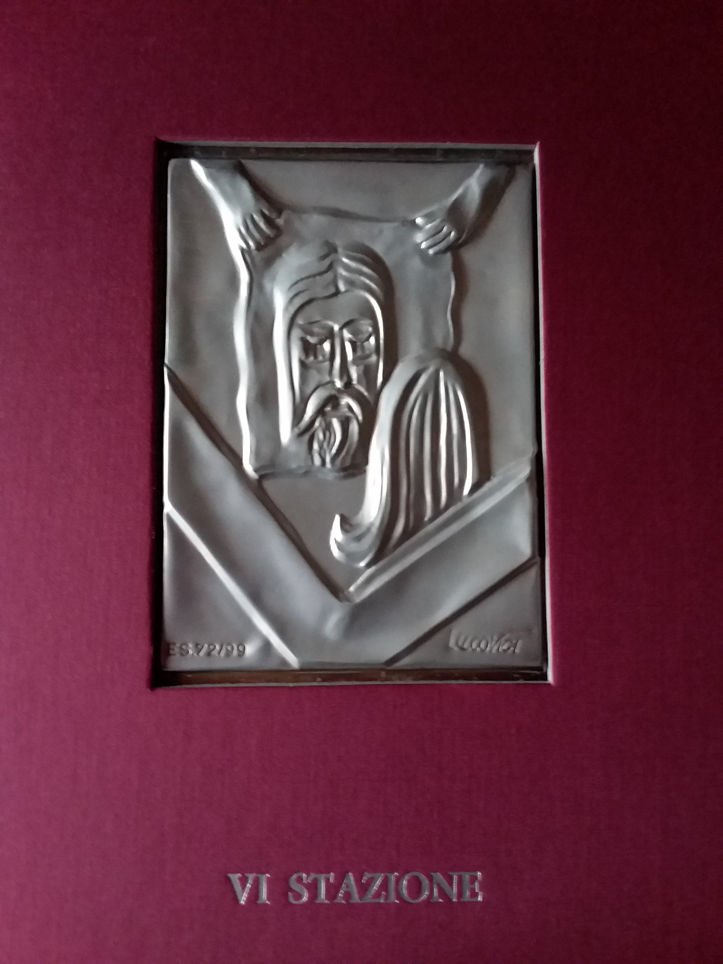 Ludovici Bronislav - Via crucis