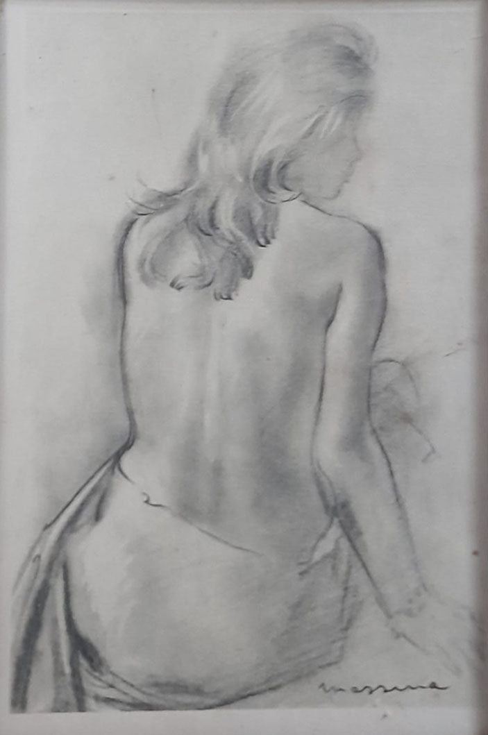 Francesco Messina - Untitled