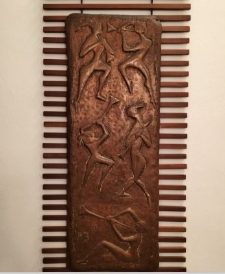Pietro Giambelluca, conocido como Pigia - Sin título