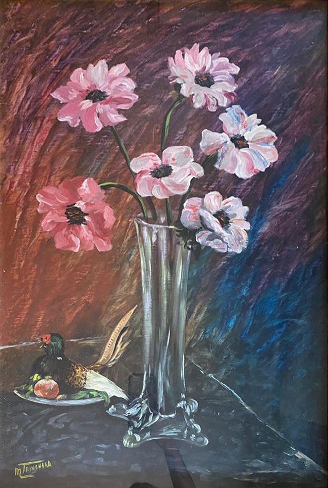 M. Trinchera - Still Life