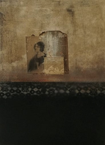 Charaka Simoncelli - Bien Único