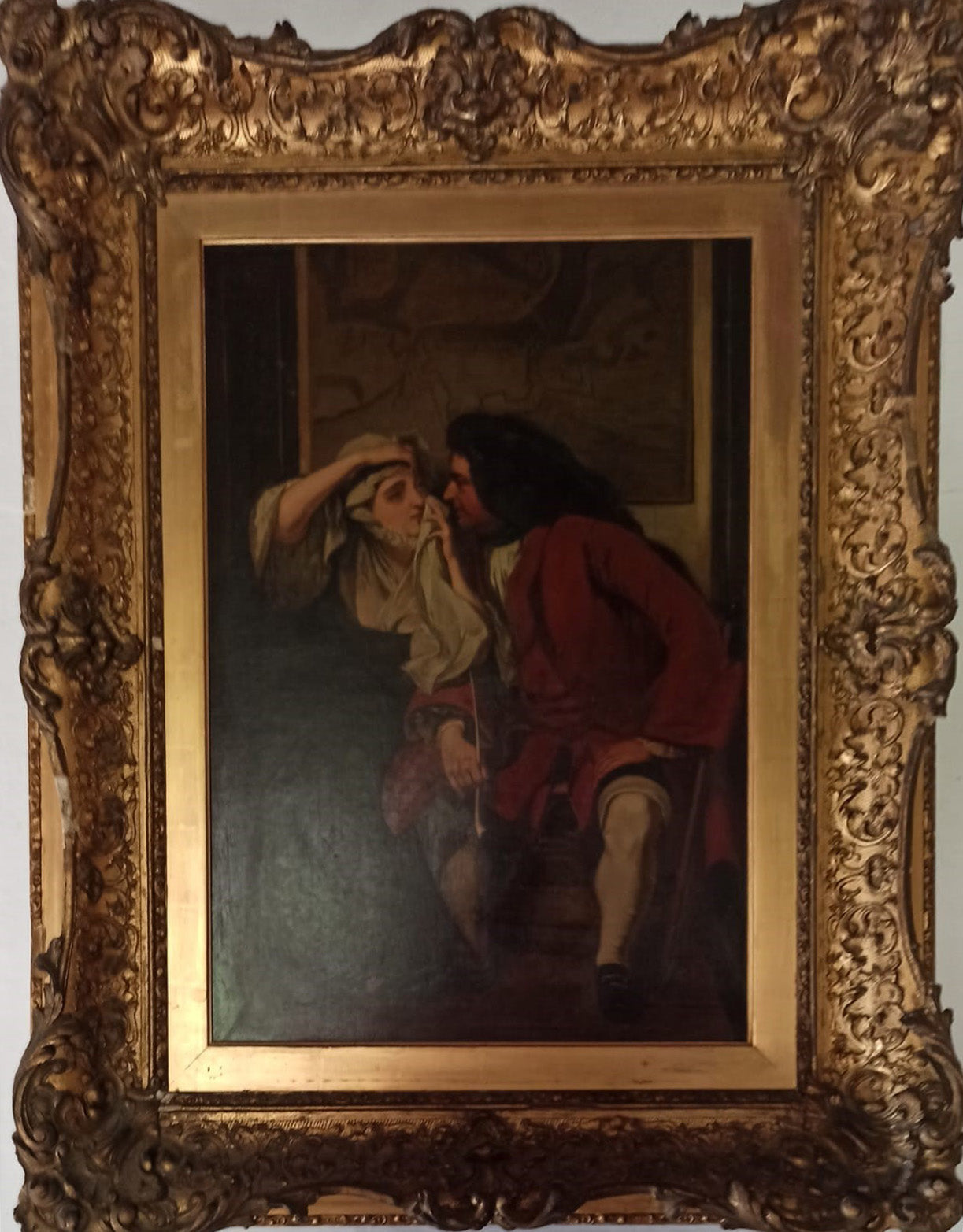 Copia da Charles Robert Leslie - Senza titolo