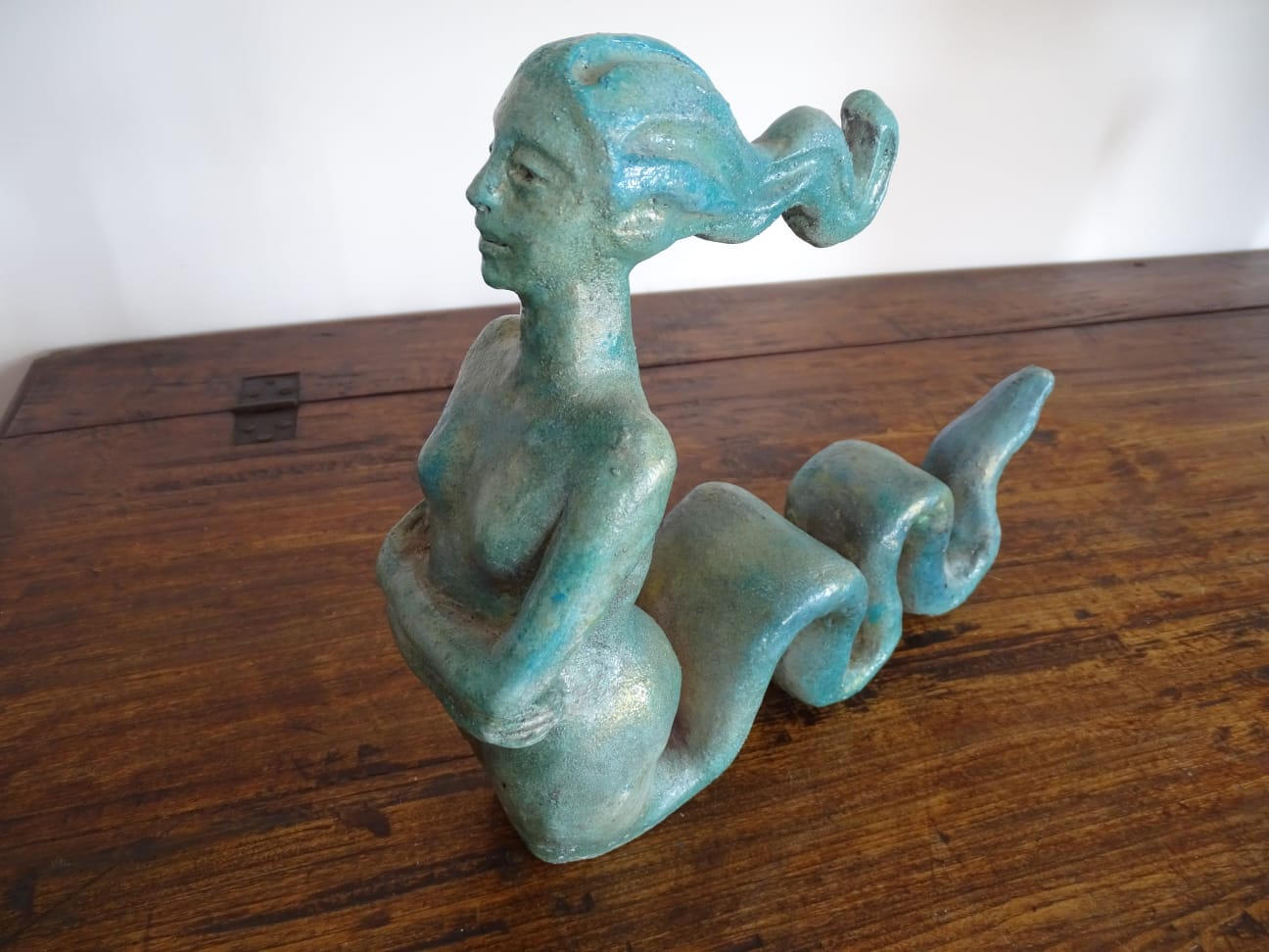 Maria Teresa Malacarne - Sirena