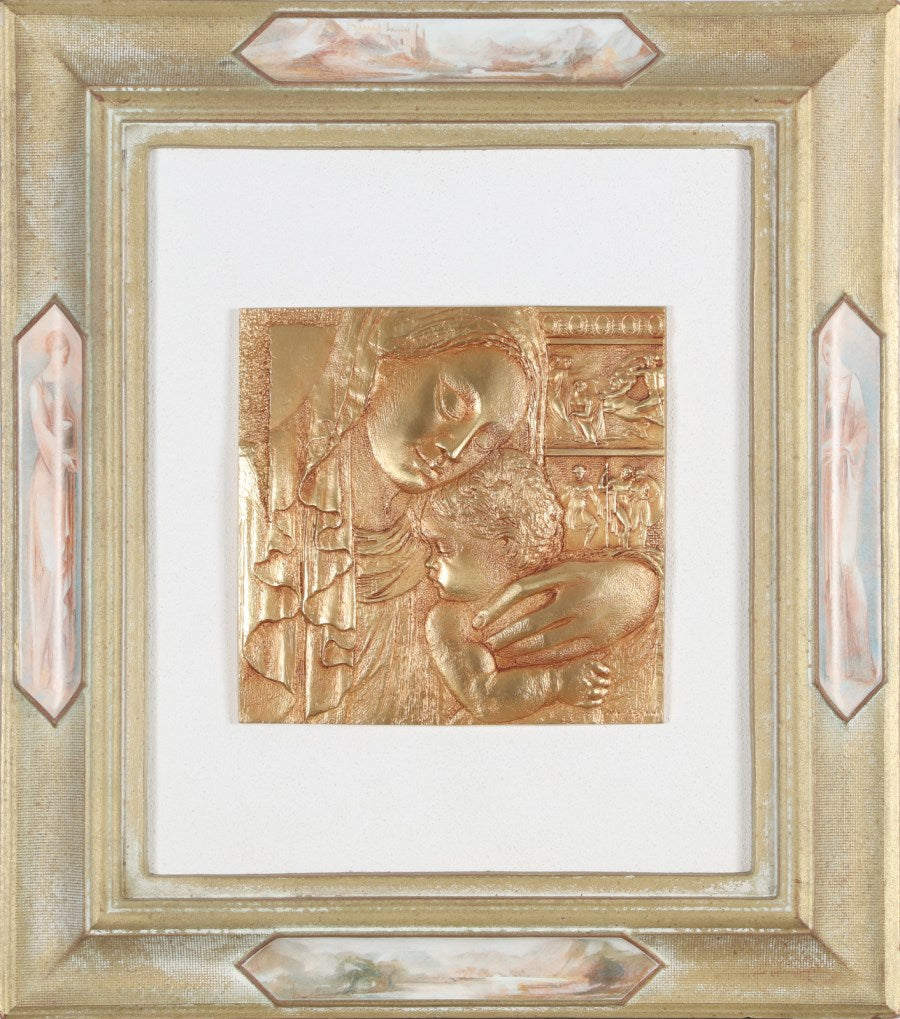 Elvio Marchionni - Nuestra Señora de la Ternura
