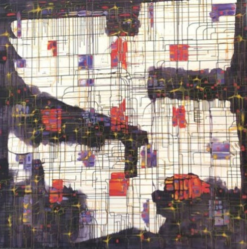Giulia Colletti - Untitled