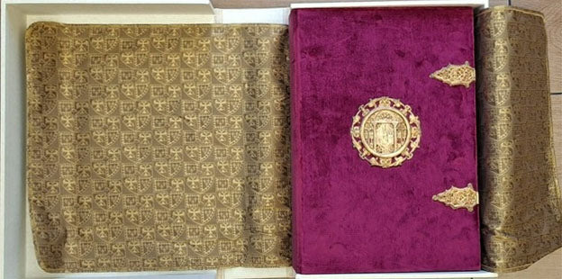 Borso D'Esta's Bible - Treccani
