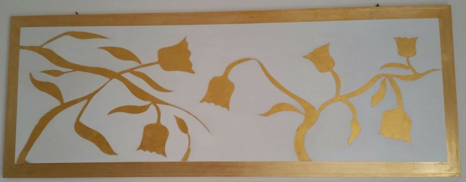 Tulipani d'oro #2