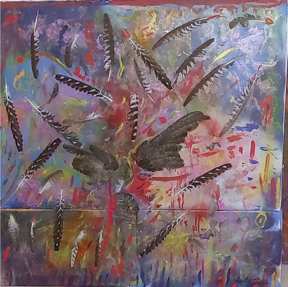 Vittorio Scandura - Sin título