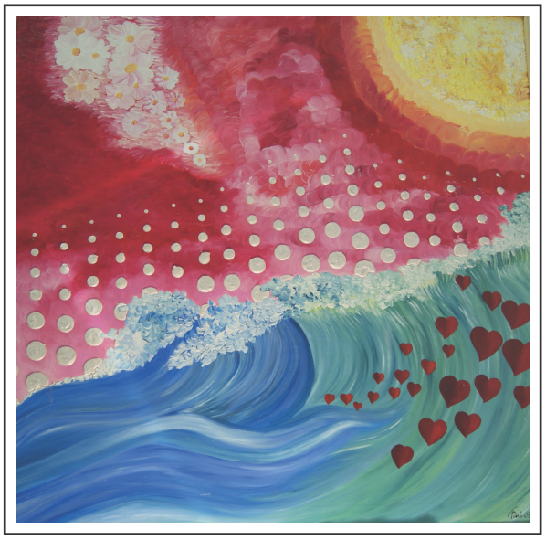 Marcella Fiorà - Sun