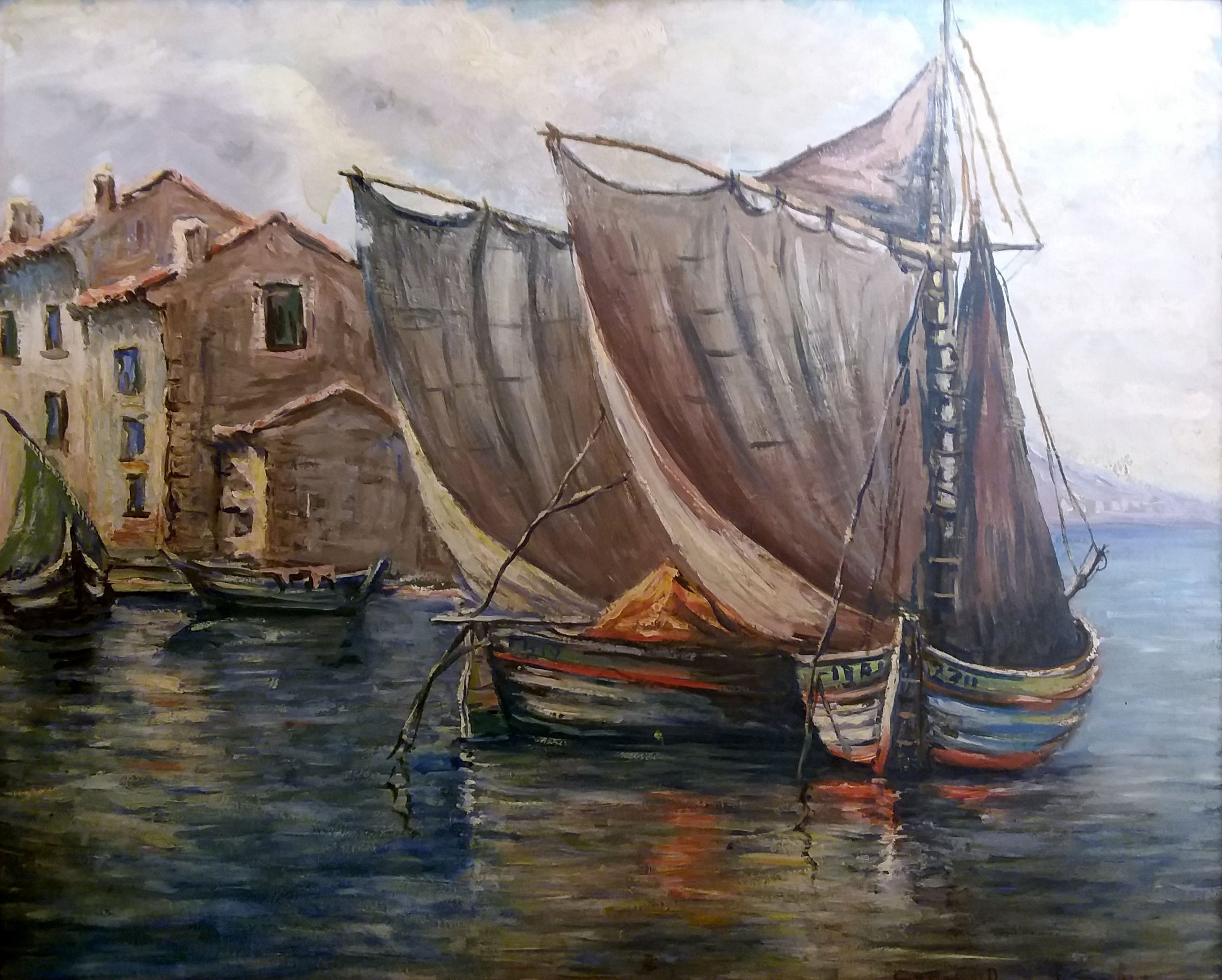 Cesare Galli-Marina
