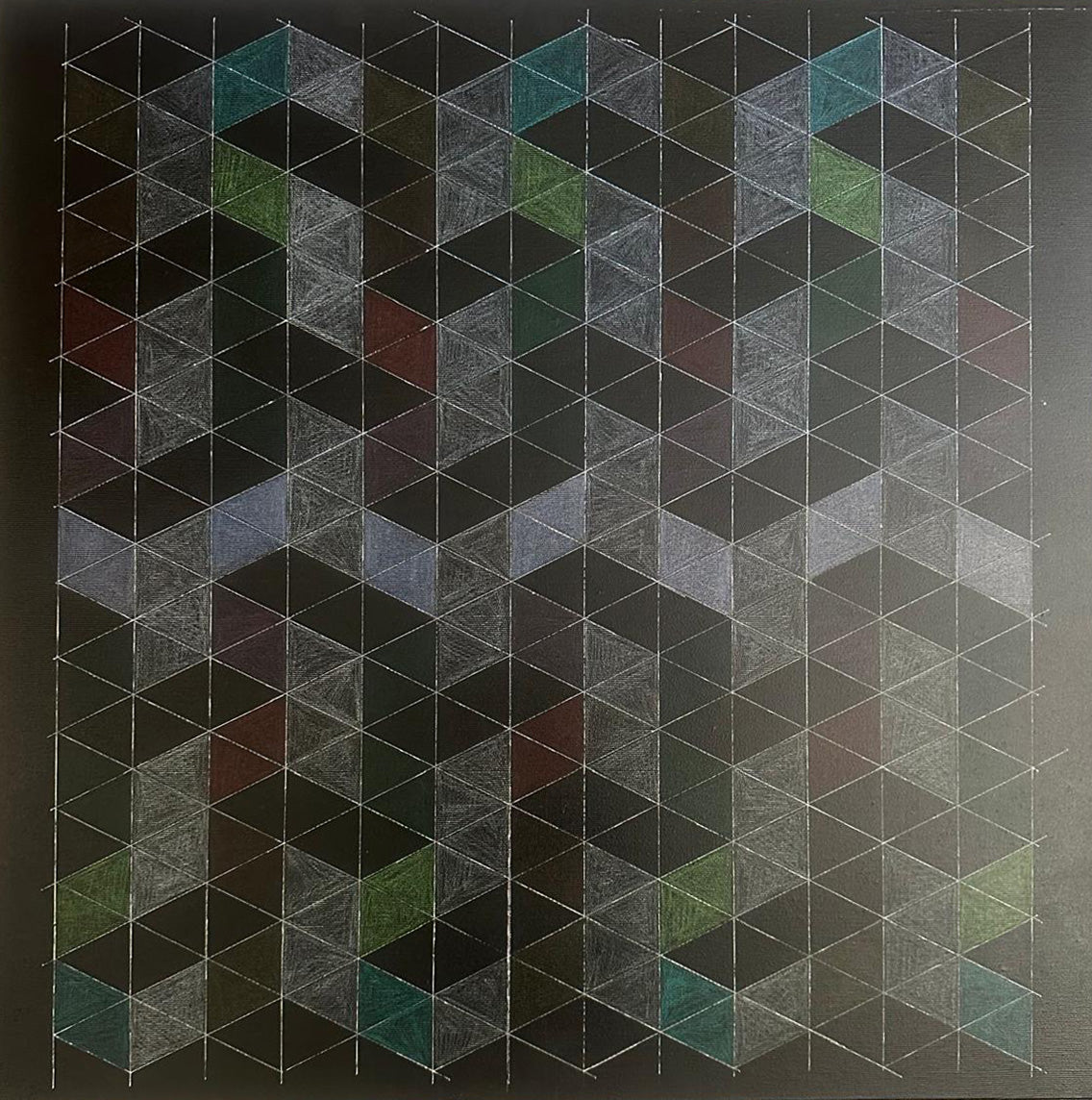 Pier Paolo Nudi - Polygonals