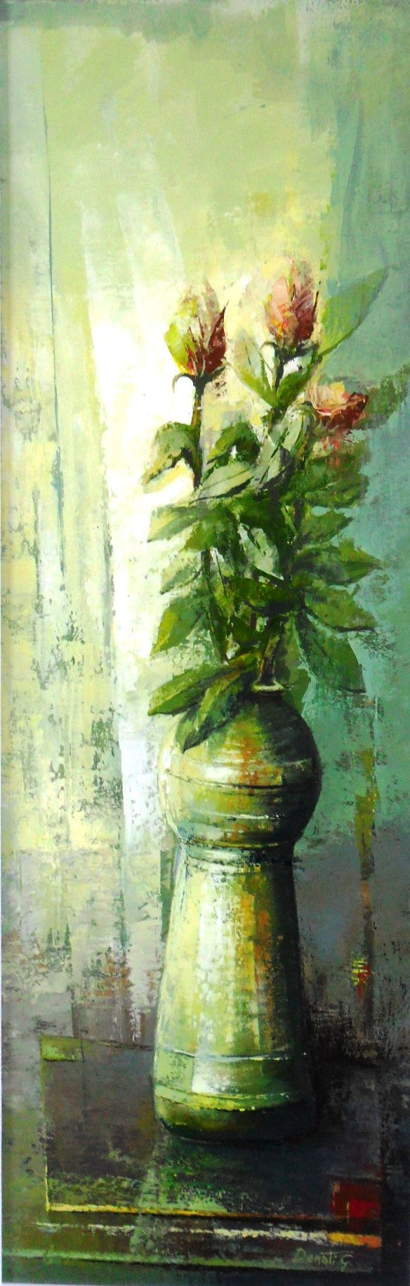 Giuseppe "Pino" Donati - Hymn to Love