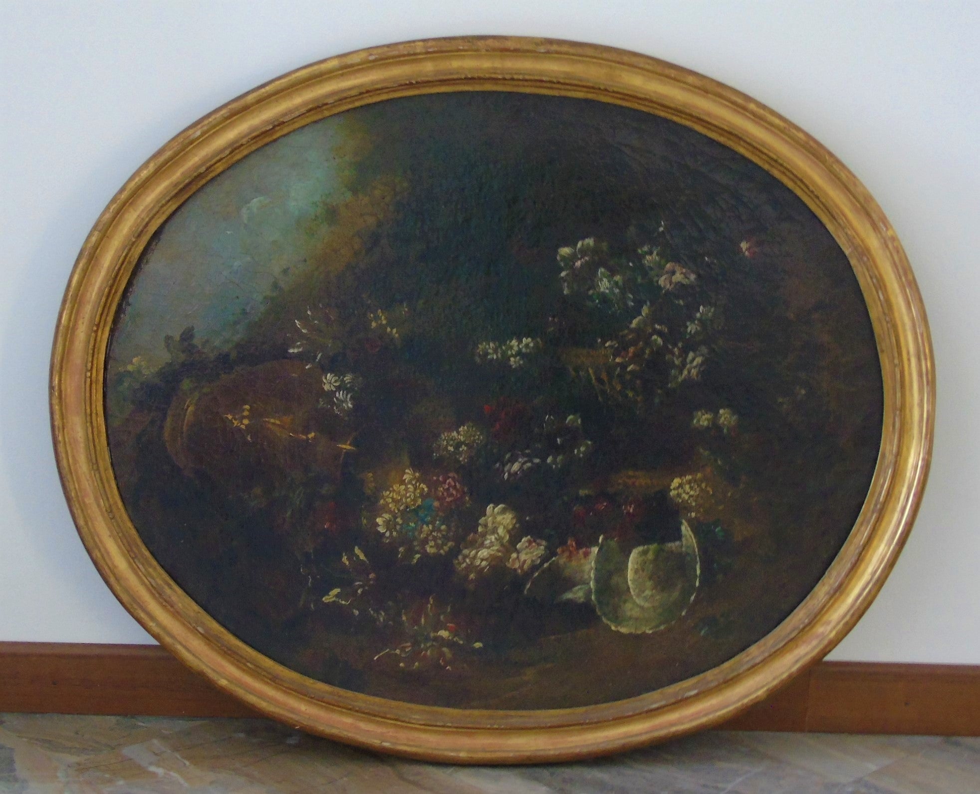 Autor desconocido - Flores