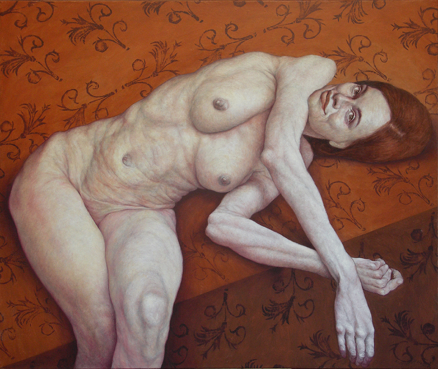 “BARTOLA TUMBADA”.