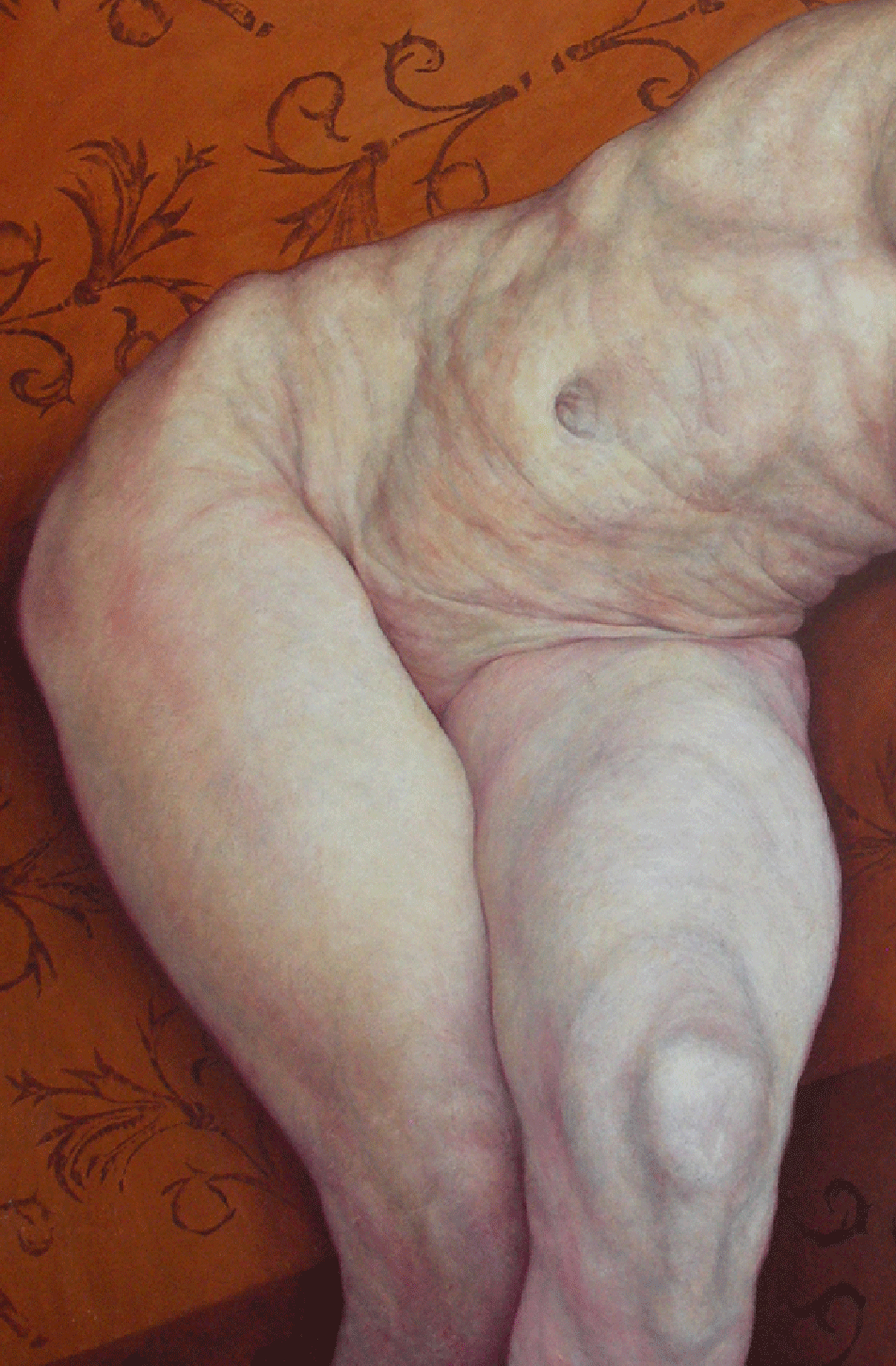 “BARTOLA TUMBADA”.