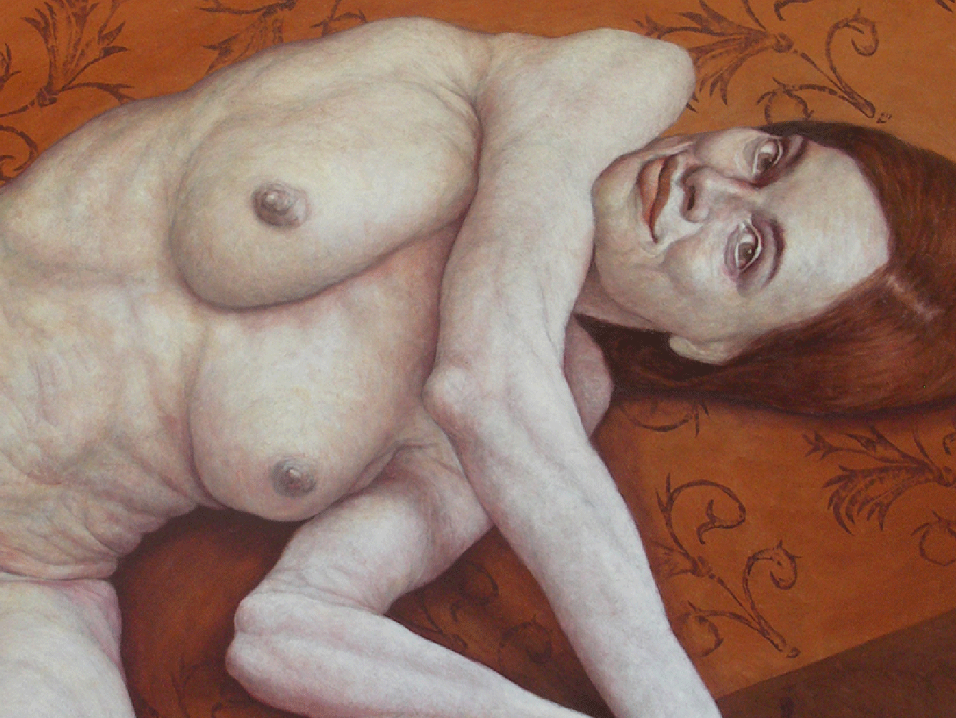 “BARTOLA TUMBADA”.