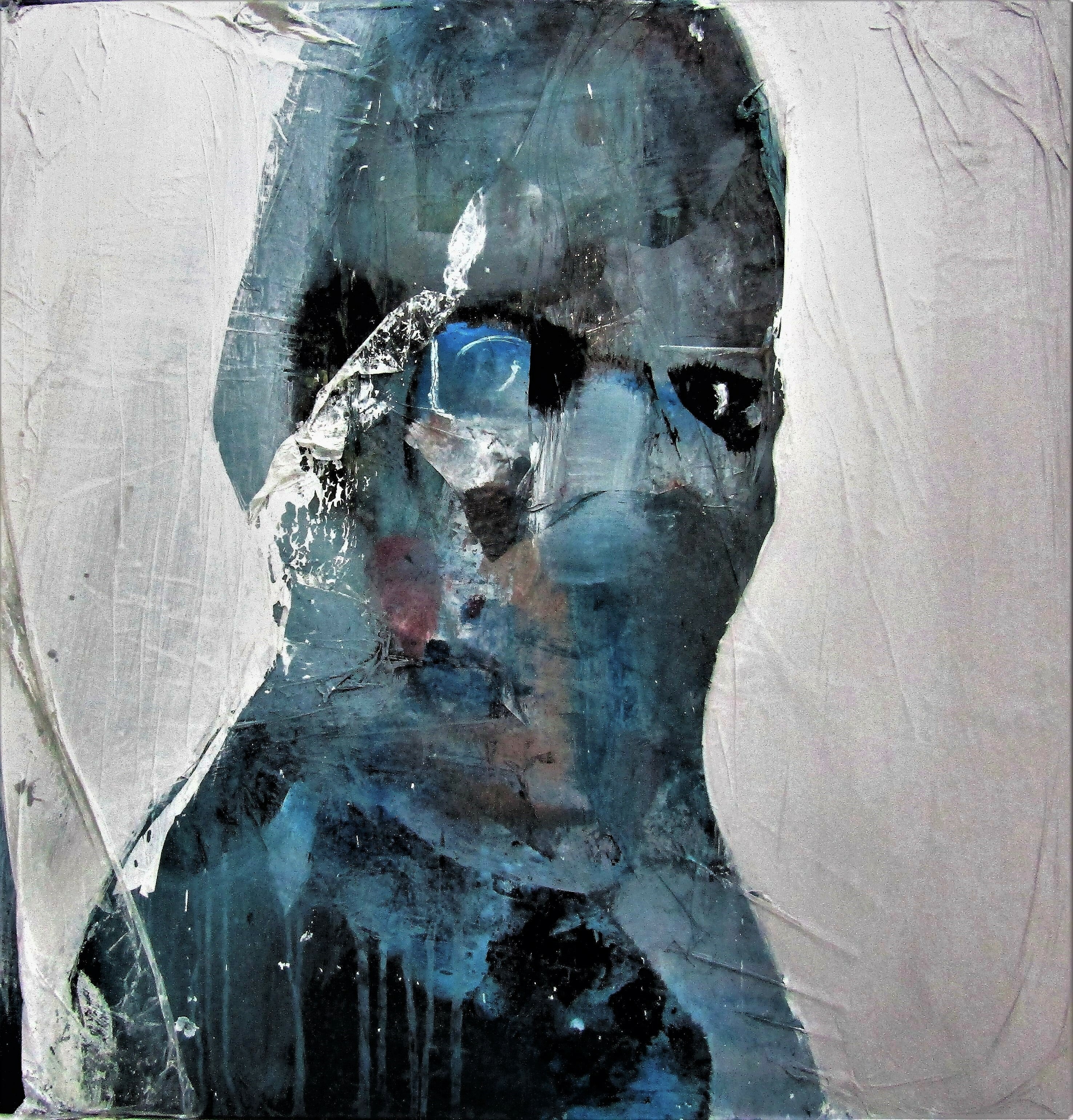 Francesco Spatara - Retrato